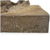 Image 3 : Geological Stone Collection & Carved Block w Fossil & Spherical Designs