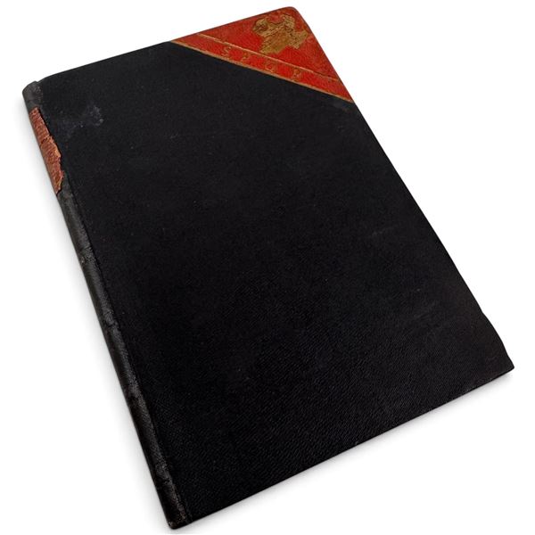 Romanorum Scriptorum Corpus Italicum Edited by Ettore Romagnoli Italian Edition