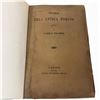 Image 2 : Storia dell'Antica Torino by Carlo Promis 1859 Leather Bound Book w Maps Early ownership inscription