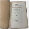 Image 3 : Storia dell'Antica Torino by Carlo Promis 1859 Leather Bound Book w Maps Early ownership inscription