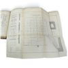 Image 5 : Storia dell'Antica Torino by Carlo Promis 1859 Leather Bound Book w Maps Early ownership inscription