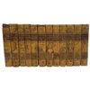 Image 1 : Viaggio d'Anacarsi Il Giovine Nella Grecia by Antonio Zatta 12 Volumes 1792 1st Italian Edition