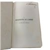 Image 3 : LA Descendance De l'Homme by Charles Darwin 1872 Tomes I & II French 1st Edition Owner Inscription