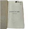 Image 8 : LA Descendance De l'Homme by Charles Darwin 1872 Tomes I & II French 1st Edition Owner Inscription