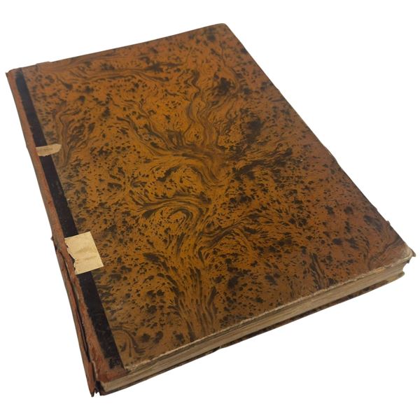 La Capanna Dello Zio Tom by Enrichetta Beecher Stowe, 1903 Edition "Uncle Tom's Cabin"