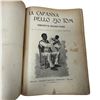 Image 4 : La Capanna Dello Zio Tom by Enrichetta Beecher Stowe, 1903 Edition "Uncle Tom's Cabin"
