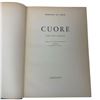 Image 3 : Edmondo De Amicis Cuore 1957 Garzanti Illustrated Edition Signed by Son Ugo De Amicis