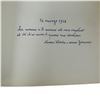 Image 5 : Edmondo De Amicis Cuore 1957 Garzanti Illustrated Edition Signed by Son Ugo De Amicis