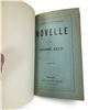 Image 22 : Collection of Italian Books Including 'IL PADRE DEL DUCE', 'DISORSI DEL 1925', 'VOMERE E SPADA'