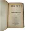 Image 23 : Collection of Italian Books Including 'IL PADRE DEL DUCE', 'DISORSI DEL 1925', 'VOMERE E SPADA'