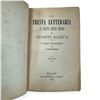 Image 25 : Collection of Italian Books Including 'IL PADRE DEL DUCE', 'DISORSI DEL 1925', 'VOMERE E SPADA'