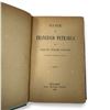 Image 27 : Collection of Italian Books Including 'IL PADRE DEL DUCE', 'DISORSI DEL 1925', 'VOMERE E SPADA'