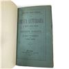Image 28 : Collection of Italian Books Including 'IL PADRE DEL DUCE', 'DISORSI DEL 1925', 'VOMERE E SPADA'