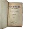 Image 29 : Collection of Italian Books Including 'IL PADRE DEL DUCE', 'DISORSI DEL 1925', 'VOMERE E SPADA'