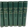 Image 5 : Collection of Italian Books Including 'IL PADRE DEL DUCE', 'DISORSI DEL 1925', 'VOMERE E SPADA'