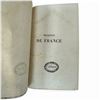 Image 3 : Histoire de France by Anquetil, 1838 Edition