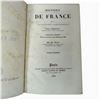 Image 4 : Histoire de France by Anquetil, 1838 Edition