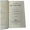 Image 5 : Histoire de France by Anquetil, 1838 Edition