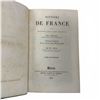 Image 6 : Histoire de France by Anquetil, 1838 Edition