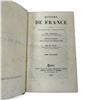 Image 7 : Histoire de France by Anquetil, 1838 Edition