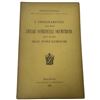 Image 2 : 8 Antique Italian Math Books by Luigi Bianchi & Giovanni Bitelli, Zanichelli, 1899-1920s Collection
