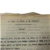 Image 5 : Le Fiabe del Cielo e del Mare by Dandin 1945 Unpublished Manuscript
