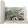 Image 2 : Dans la Vallee d'Aoste Album d'un Alpiniste, 1973 Facsimile of 1880 Alpine Travel Book, Illustrated.