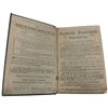 Image 3 : Whitaker's Almanack 1901 Edition Book