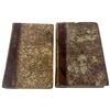 Image 2 : Antonio Balbiani Felice Orsini Scene Storiche Cospirazioni Italiane, 2 Volumes, 1862 Illustrated Set