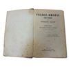 Image 3 : Antonio Balbiani Felice Orsini Scene Storiche Cospirazioni Italiane, 2 Volumes, 1862 Illustrated Set