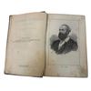Image 5 : Antonio Balbiani Felice Orsini Scene Storiche Cospirazioni Italiane, 2 Volumes, 1862 Illustrated Set