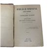 Image 6 : Antonio Balbiani Felice Orsini Scene Storiche Cospirazioni Italiane, 2 Volumes, 1862 Illustrated Set