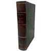 Image 1 : Francesco De Sanctis Studio su Giacomo Leopardi 1885 Posthumous Italian Literary Study Antique Book