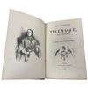 Image 3 : Fenelon Les Aventures de Telemaque Paris J. Mallet 1840 Illustrated French Edition Antique Book Rare