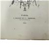 Image 4 : Fenelon Les Aventures de Telemaque Paris J. Mallet 1840 Illustrated French Edition Antique Book Rare