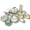 Image 2 : Schumann Arzberg, Diamond, Elite Limoges, Paragon & Rosenthal Fine China Collection, G. May 1942 Lot