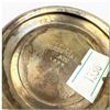 Image 3 : Silverplate & Triple Plate Victorian Style Tea Set, Vase & Coasters