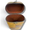Image 2 : Set of Three Decorative Storage Boxes w Unique Designs