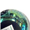 Image 3 : Collection of Glass Animal Figurines & Paperweights by Caithness & Others