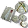 Image 3 : Porcelain Figurine & Trinket Box Collection, Limoges & Staffordshire