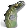 Image 1 : Canadian Game Fish Liquor Bottle by James B. Beam Regal 1976