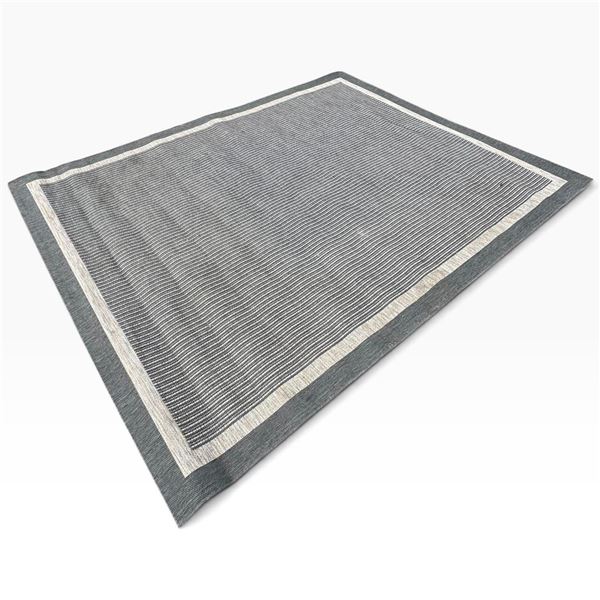 Outdoor Area Rug Belgium Model 6989/K898 93in x 123in Polypropylene