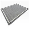 Image 1 : Outdoor Area Rug Belgium Model 6989/K898 93in x 123in Polypropylene