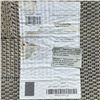 Image 3 : Outdoor Area Rug Belgium Model 6989/K898 93in x 123in Polypropylene