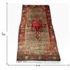Image 2 : Pacific Rugs Yusha Persian Rug 300x166 cm with Traditional Motifs