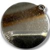Image 5 : 3 Vintage Sterling Silver Bracelets & 1 Charm * 3 of the pieces are engraved "Barbara" (Total weight