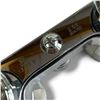 Image 3 : Vintage Birks Mother-of-Pearl Opera Glasses in Original Case and Birks Box