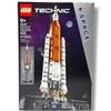 Image 1 : LEGO Technic NASA Artemis Space Launch Rocket Set 42122 Sealed