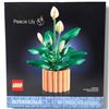 Image 1 : Lego 11504 Botanicals Peace Lily Set Sealed