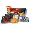 Image 1 : Assorted Games: Jenga, Chess & Checkers, Tangrams, Pass the Pigs & More